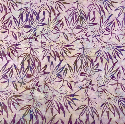 Batik chal