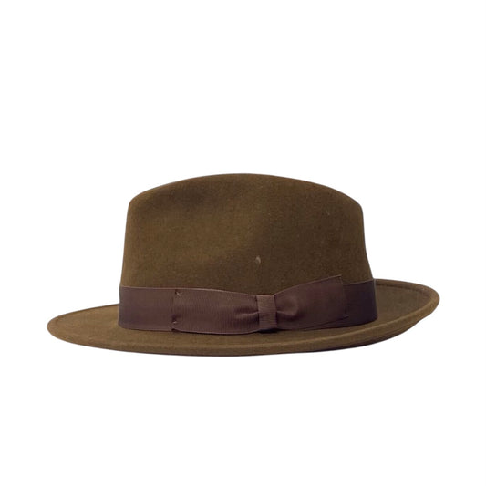 FELT FEDORA WP