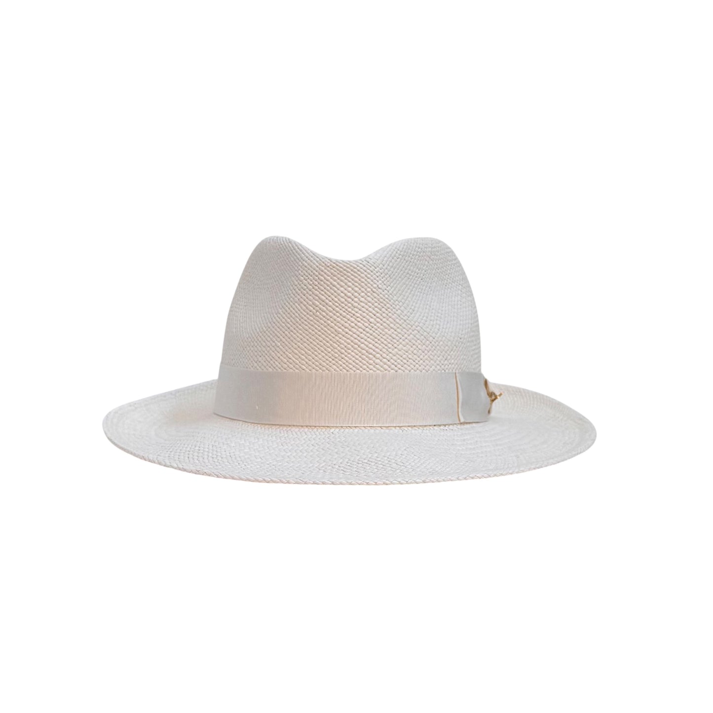 PANAMÁ HAT WHITE BAND