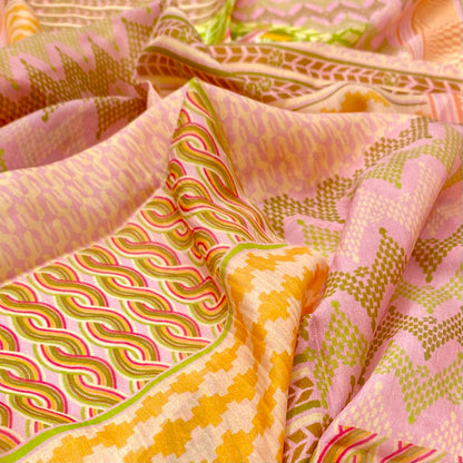 SEDA CHAL -NEW COLLECTION-