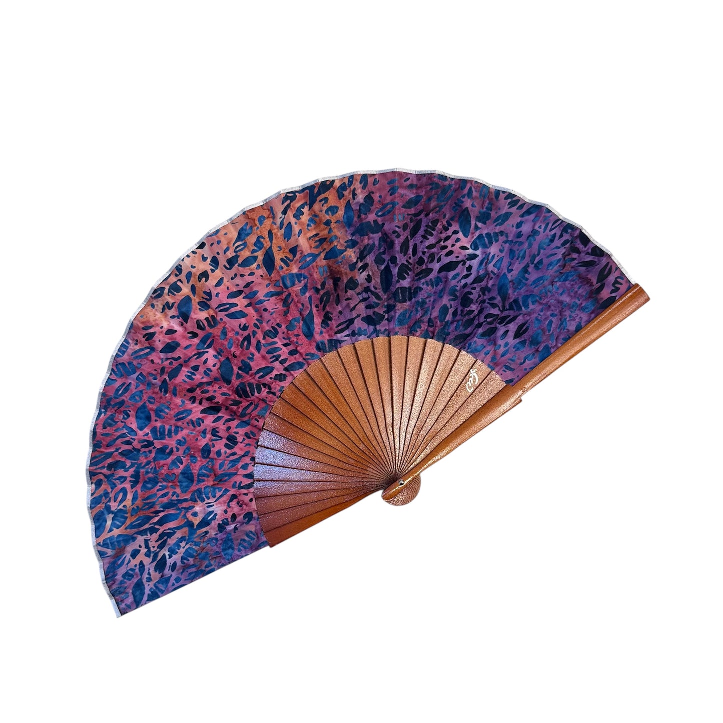 ABANICO BATIK