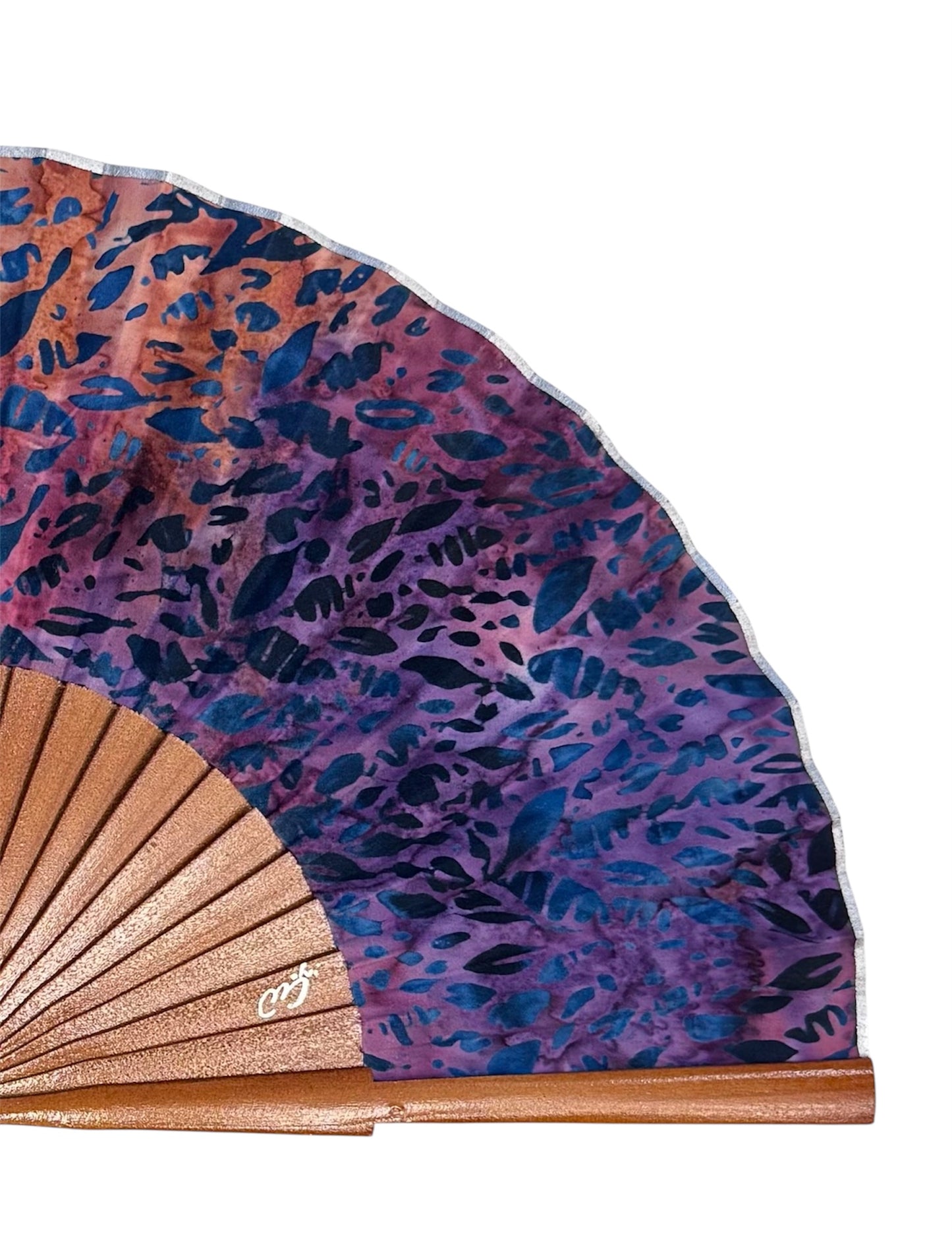 ABANICO BATIK