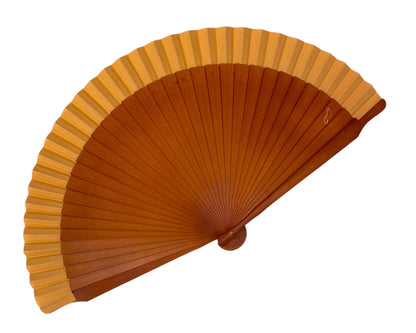 PLAIN FAN