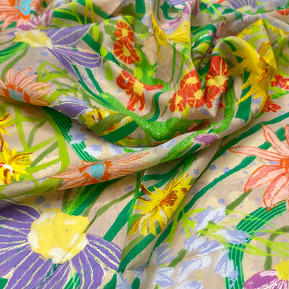 SEDA CHAL -NEW COLLECTION-