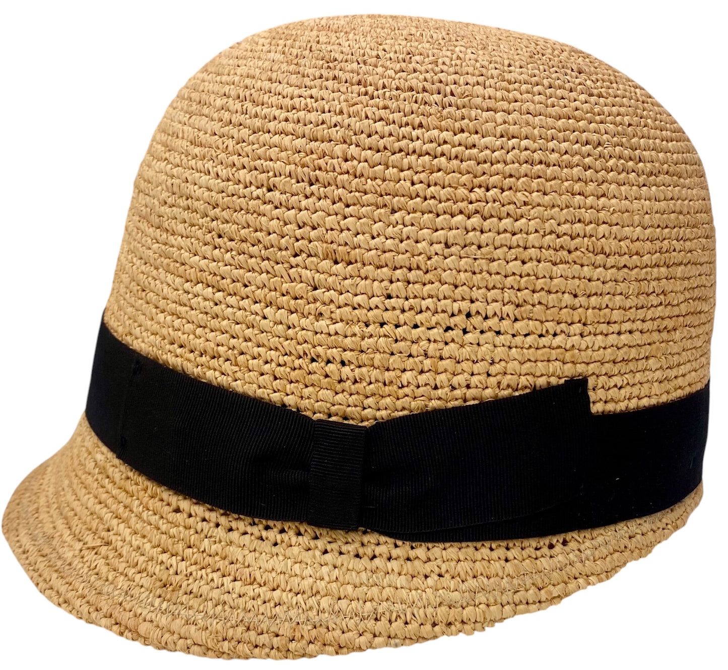 Rafia cloche plegable