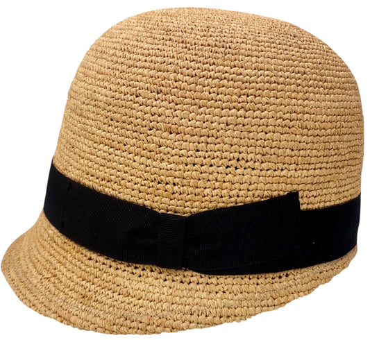Rafia cloche plegable