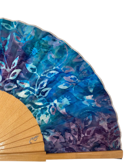 ABANICO BATIK