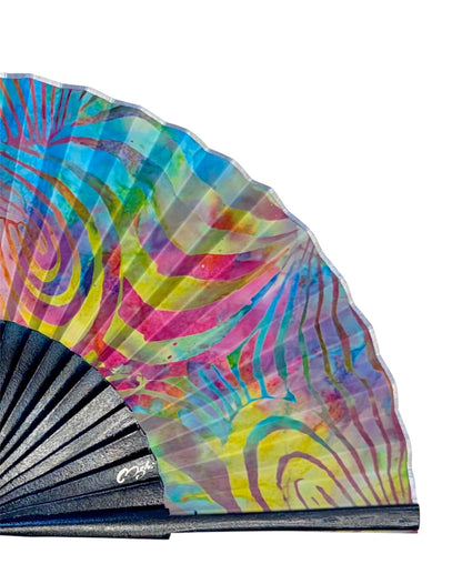 ABANICO BATIK