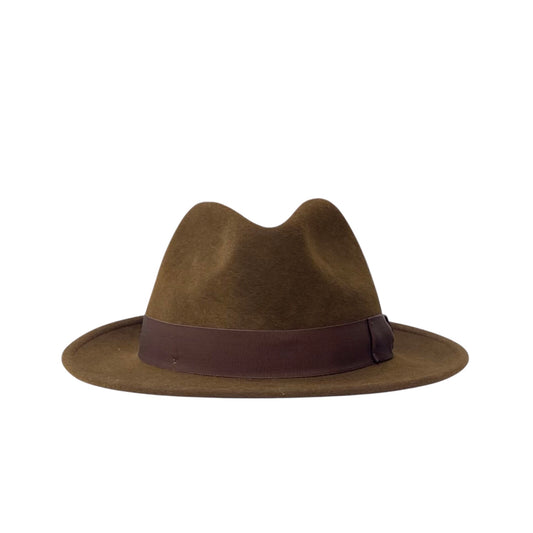 FELT FEDORA WP