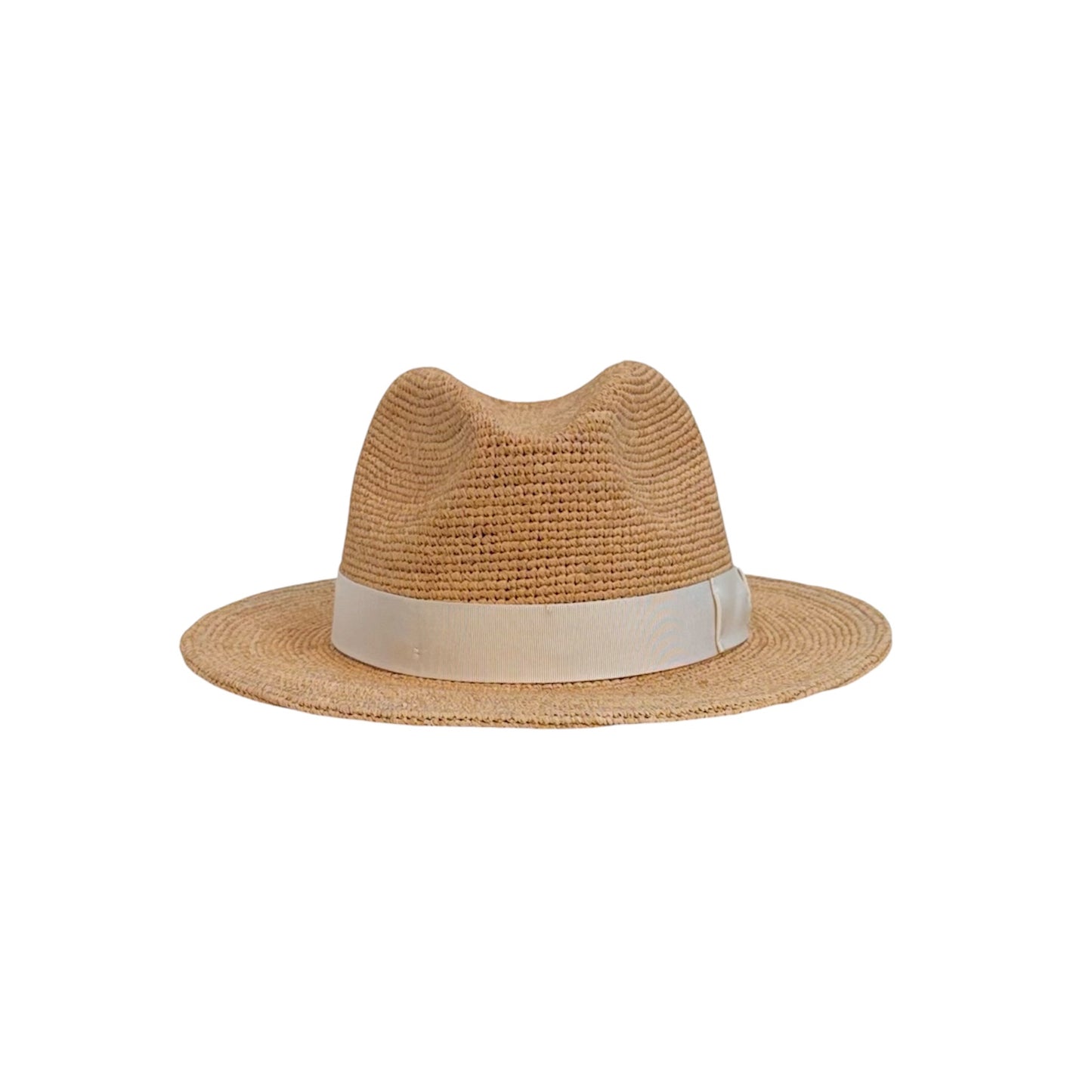 FOLDABLE RAFFIA INDIAN STYLE