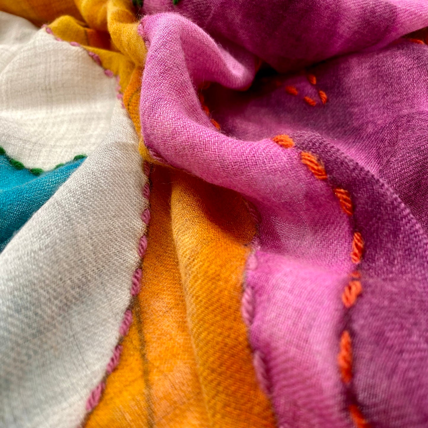 MERINO PINTADO
