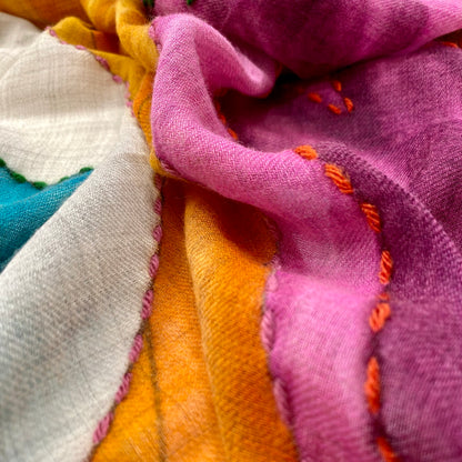 MERINO PINTADO