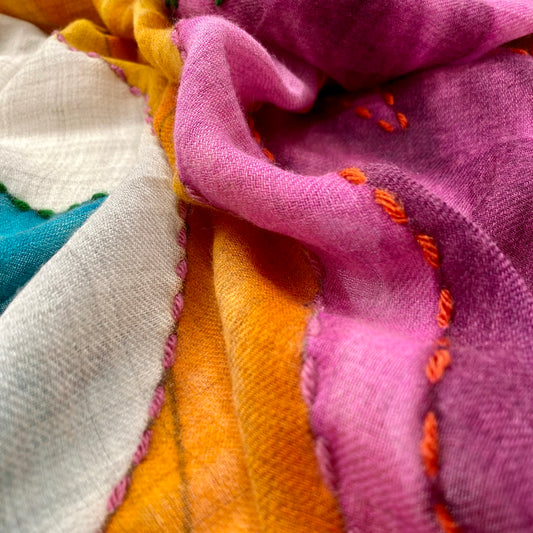 MERINO PINTADO