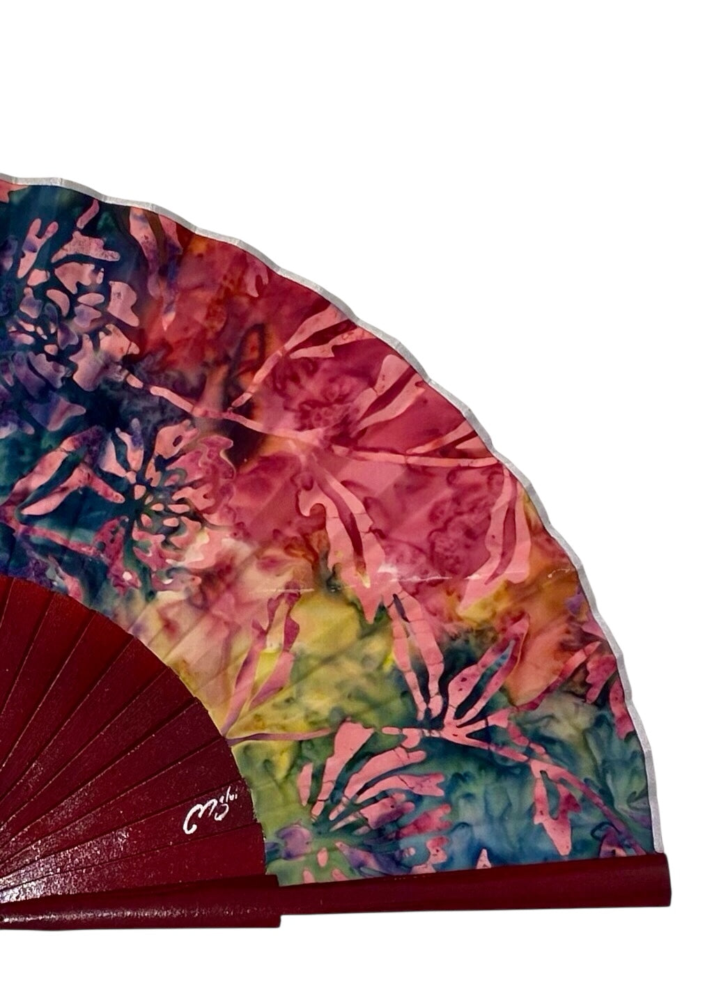 ABANICO BATIK