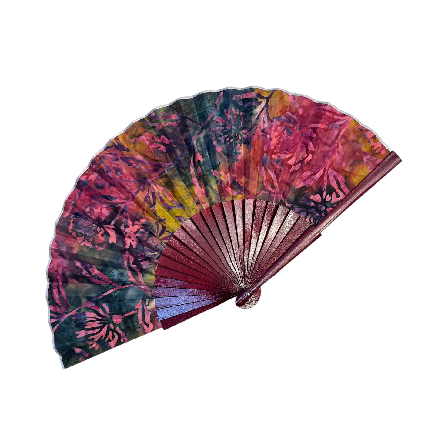 ABANICO BATIK