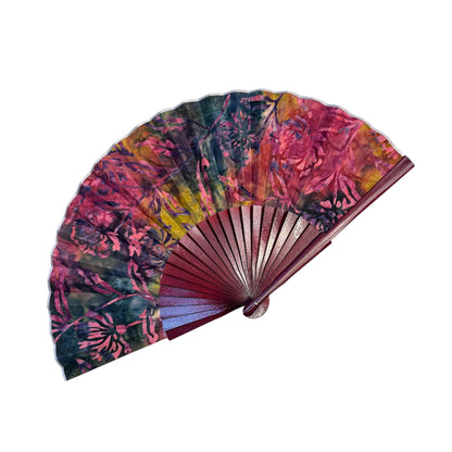 ABANICO BATIK