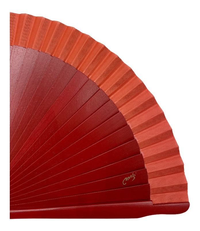 PLAIN FAN