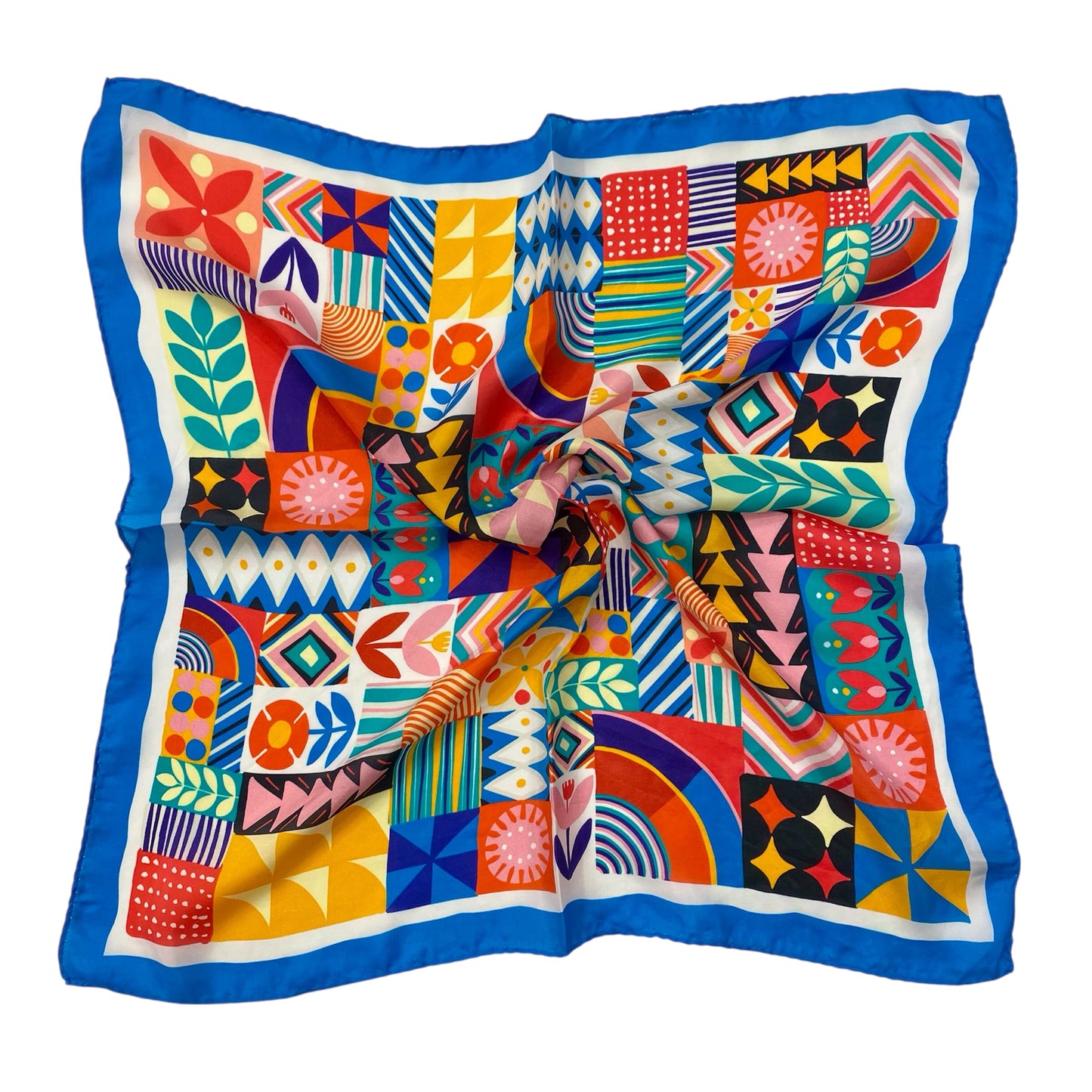 SEDA CUELLO  -NEW COLLECTION-
