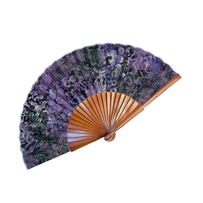 ABANICO BATIK