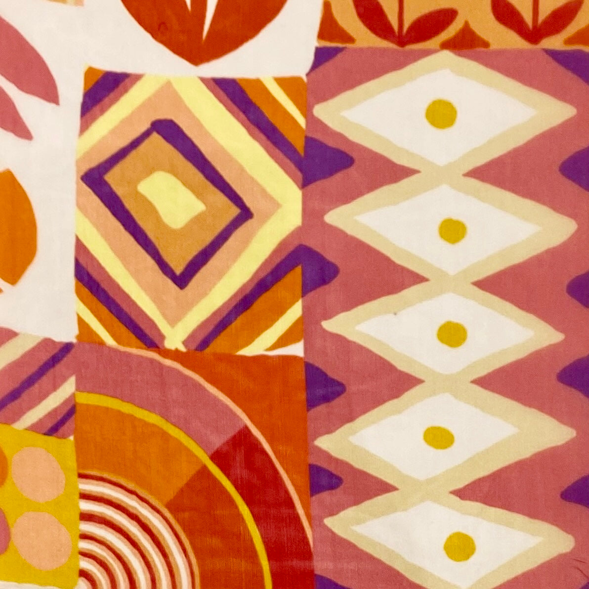 SEDA CHAL -NEW COLLECTION-