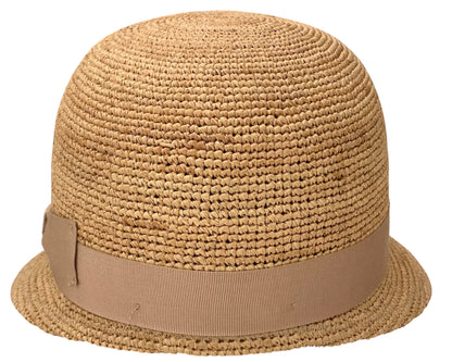 Rafia cloche plegable