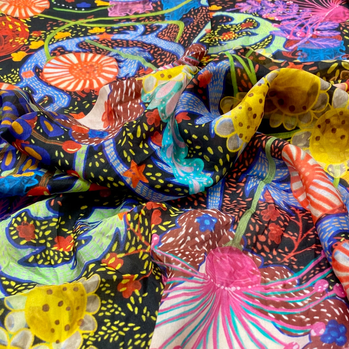 SEDA CHAL -NEW COLLECTION-