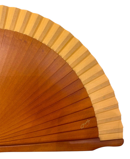 PLAIN FAN