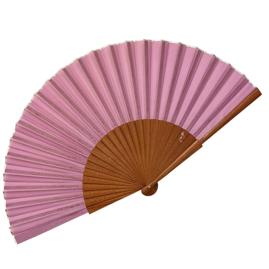 SILK PERICON FAN