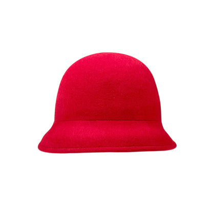 FELT CLOCHE WP