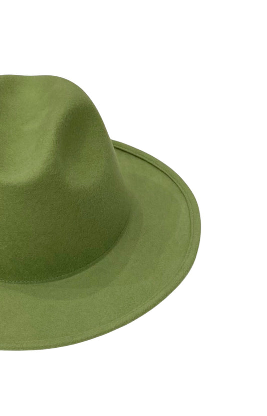 FIELTRO ESTILO COWBOY