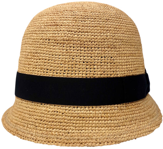 Rafia cloche plegable