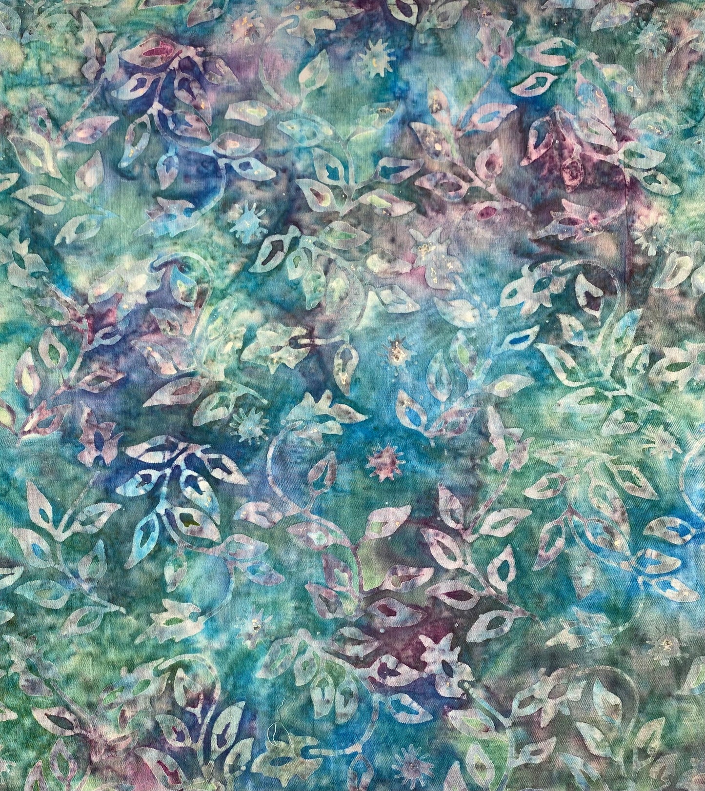 Batik chal