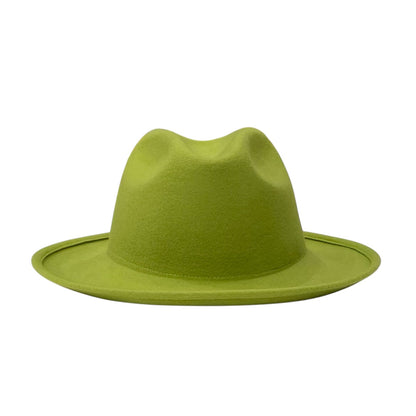 FIELTRO ESTILO COWBOY