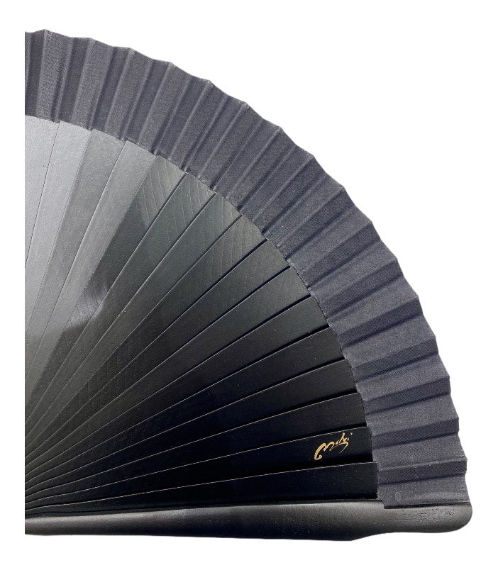 PLAIN FAN