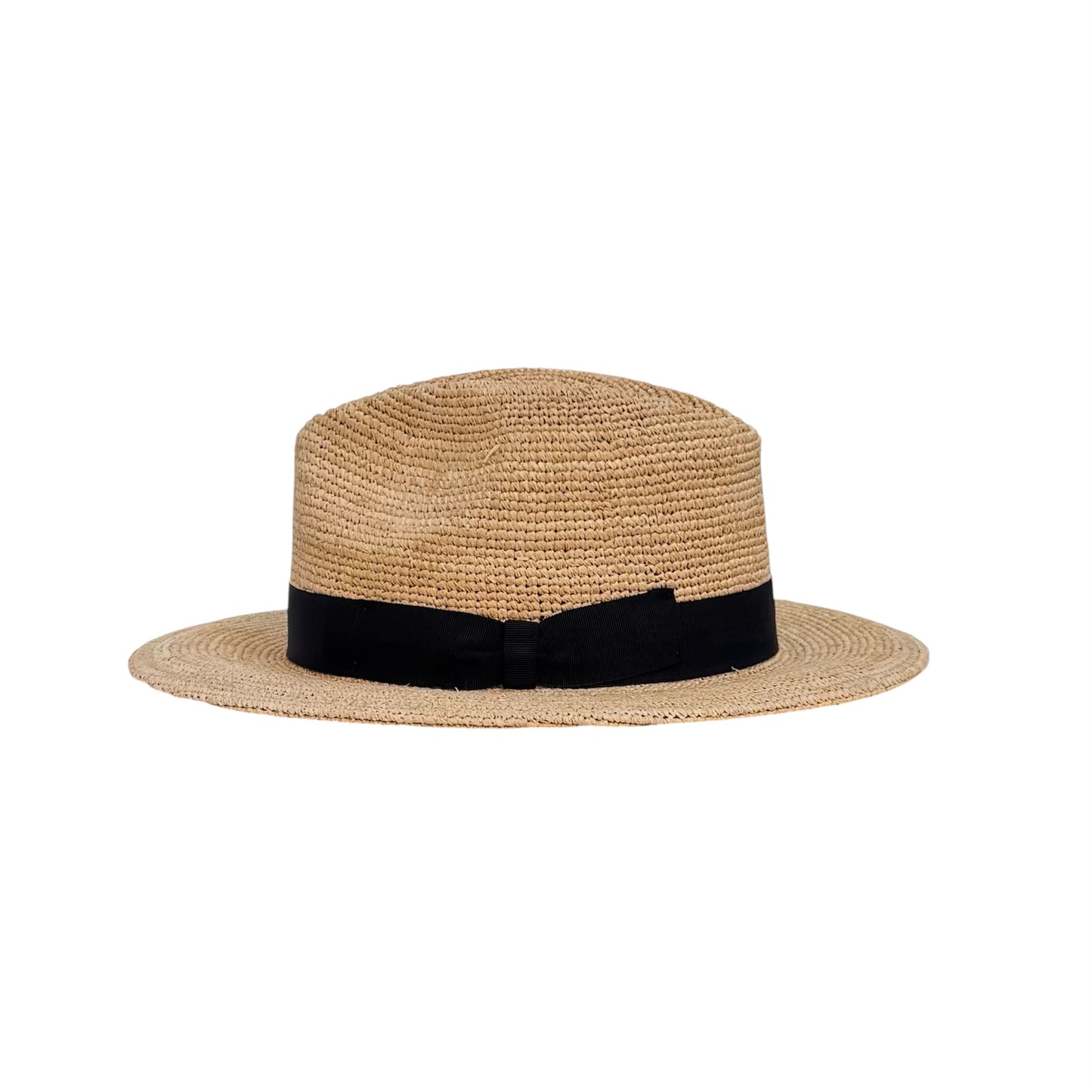 FOLDABLE RAFFIA INDIAN STYLE