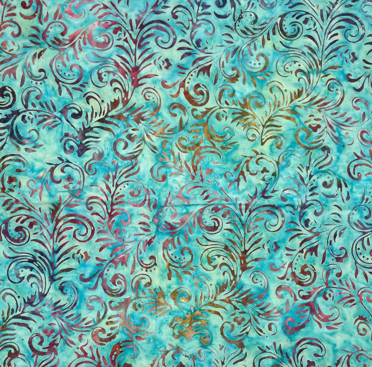 BATIK