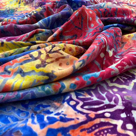 BATIK