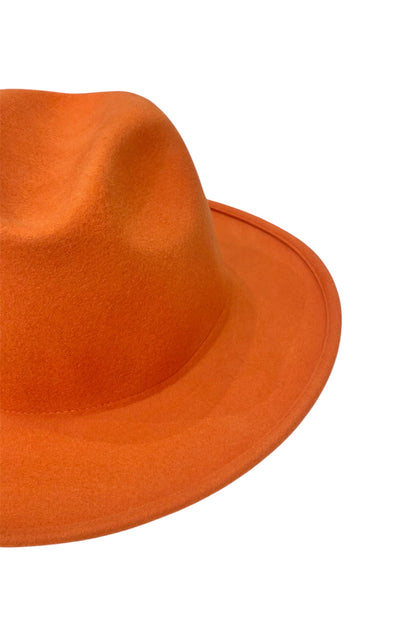 FIELTRO ESTILO COWBOY