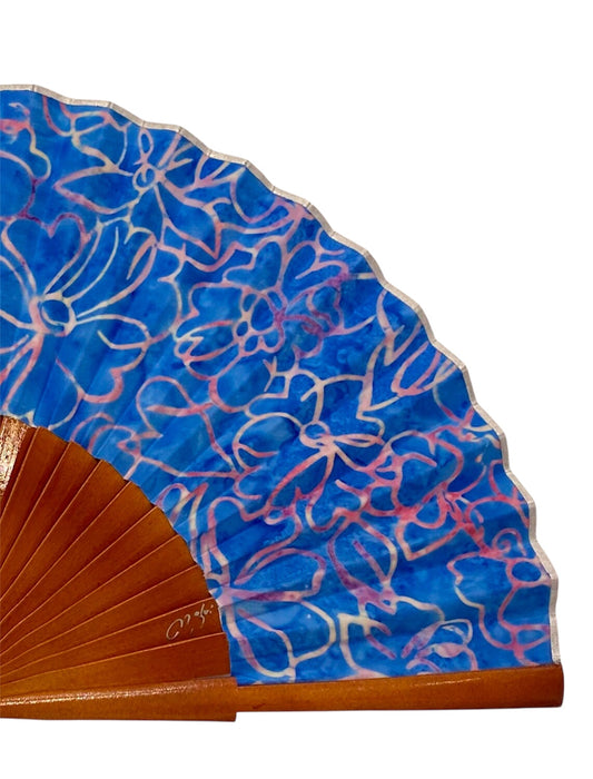 ABANICO BATIK