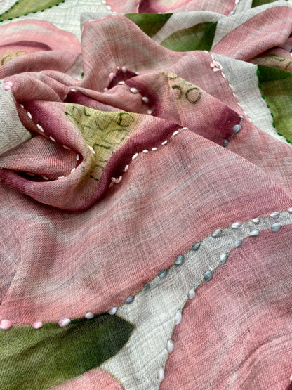 MERINO PINTADO