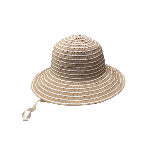 SOMBRERO DE RAYAS