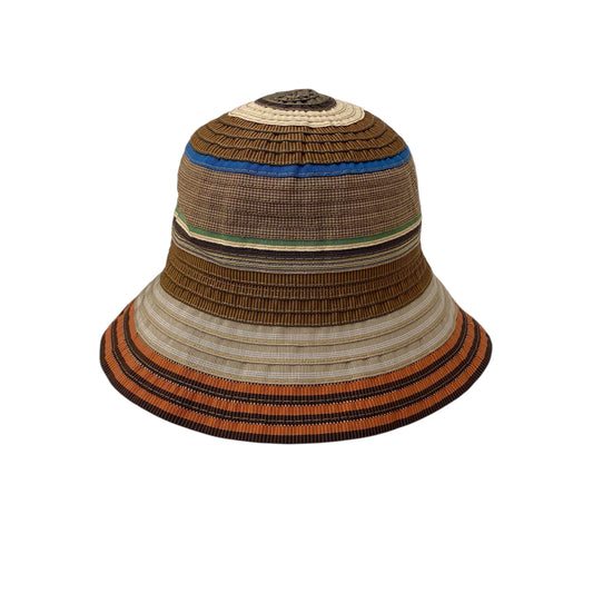 SOMBRERO DE RAYAS