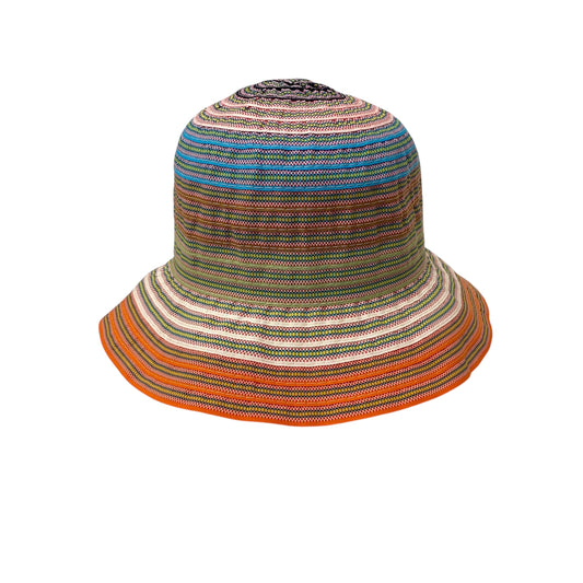 SOMBRERO DE RAYAS