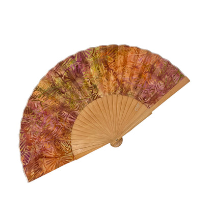 ABANICO BATIK