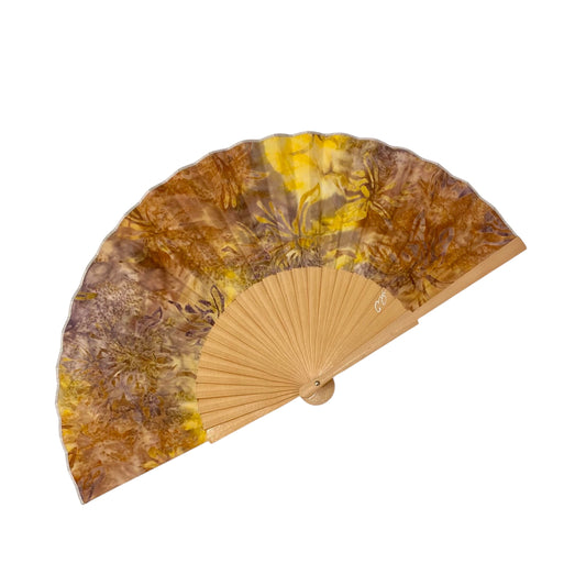 ABANICO BATIK