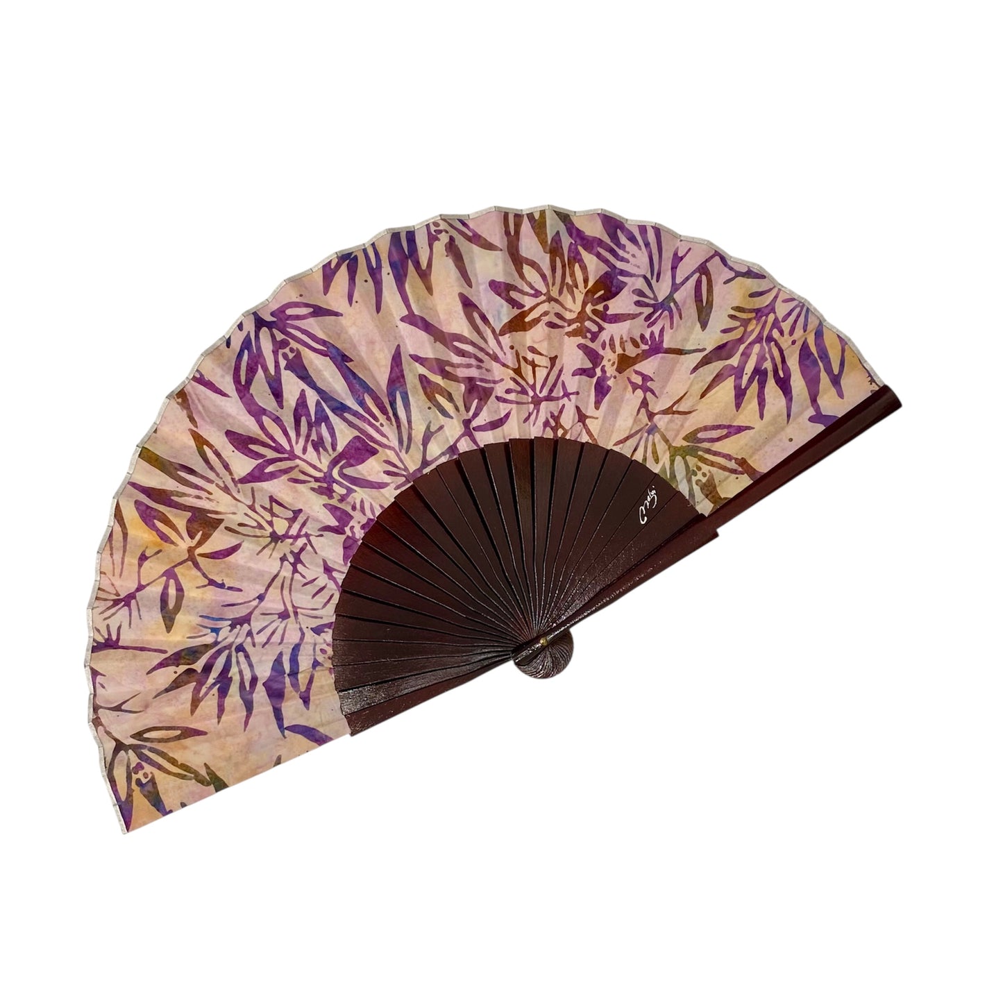 ABANICO BATIK