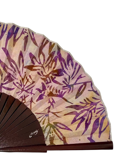 ABANICO BATIK