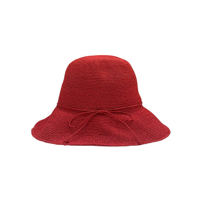 FOLDABLE PAPER HAT