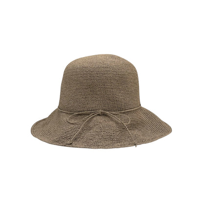 FOLDABLE PAPER HAT