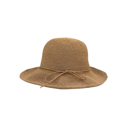 FOLDABLE PAPER HAT